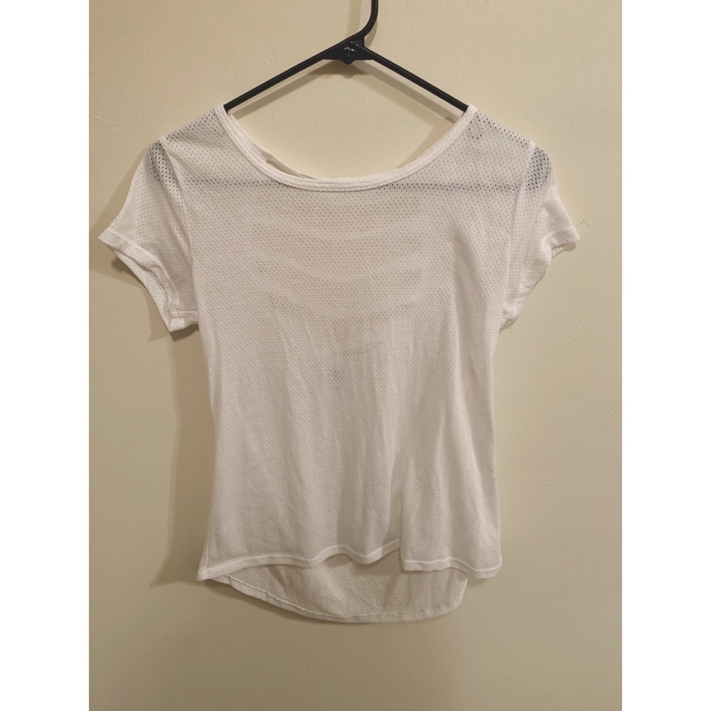 Athletic Works Workout T-Shirt